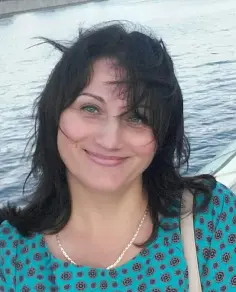 Марина Марина