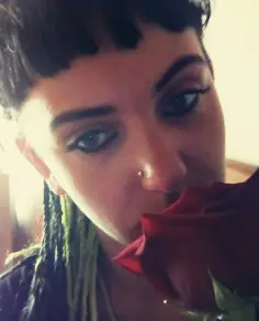 Кнауб Мария